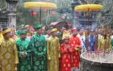 Bình yên, an toàn lễ hội Gióng